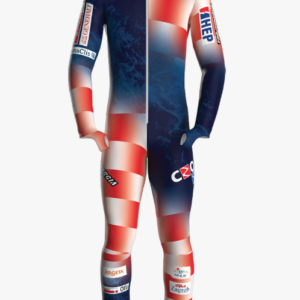 ENERGIAPURA Croatian race suit on World Cup Ski Shop